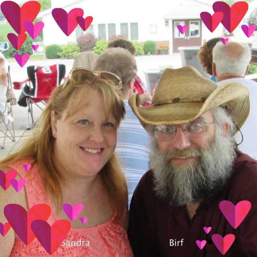 Meet your Posher, Sandra